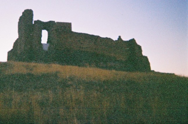 Castillo viejo Trasmoz 1